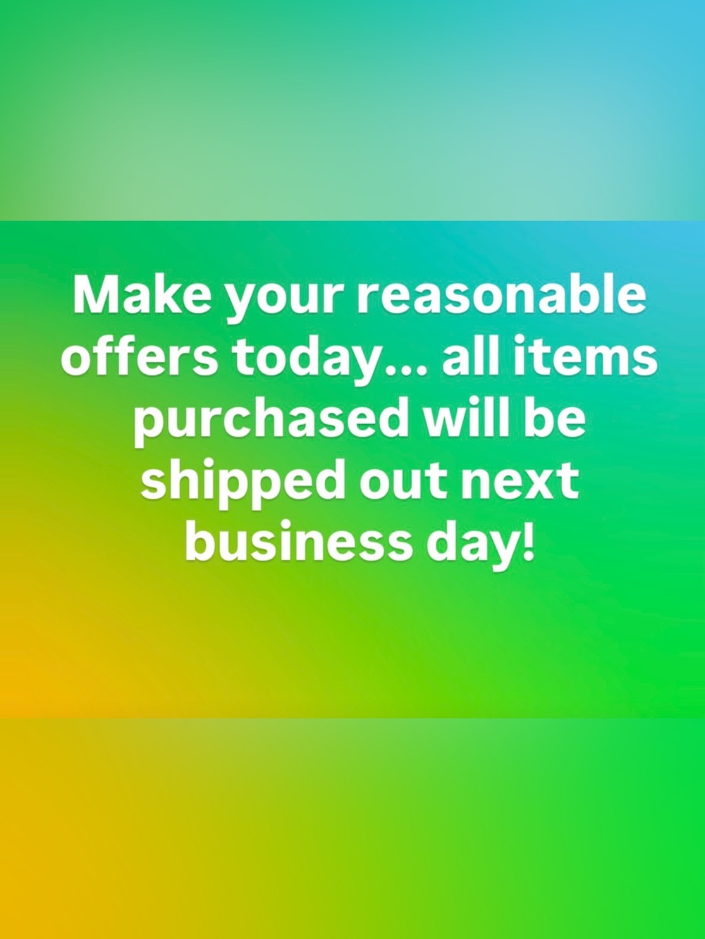 Offers